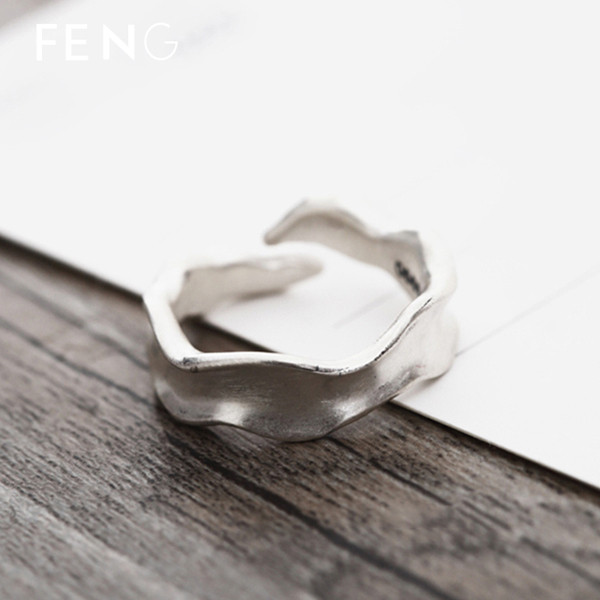 Napi állítható női gyűrű ezüst színben