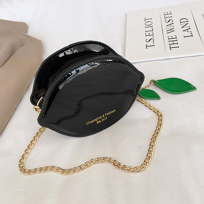 Μοντέρνα γυναικεία τσάντα σε τρία χρώματα