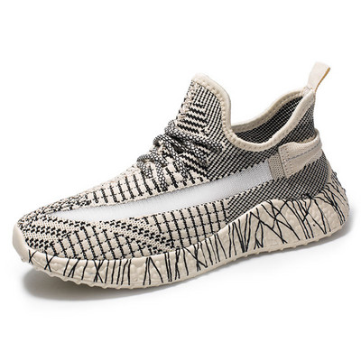 Tenisi sport și casual pentru bărbați pentru bărbați în trei culori