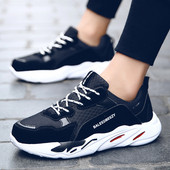 Καθημερινά ανδρικά αθλητικά παπούτσια σε διάφορα χρώματα