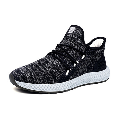 Αθλητικά παπούτσια ανδρικά σε τρία χρώματα