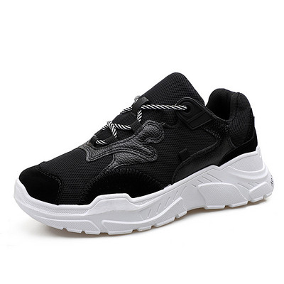 Model NOU de adidasi barbati cu sireturi in mai multe culori