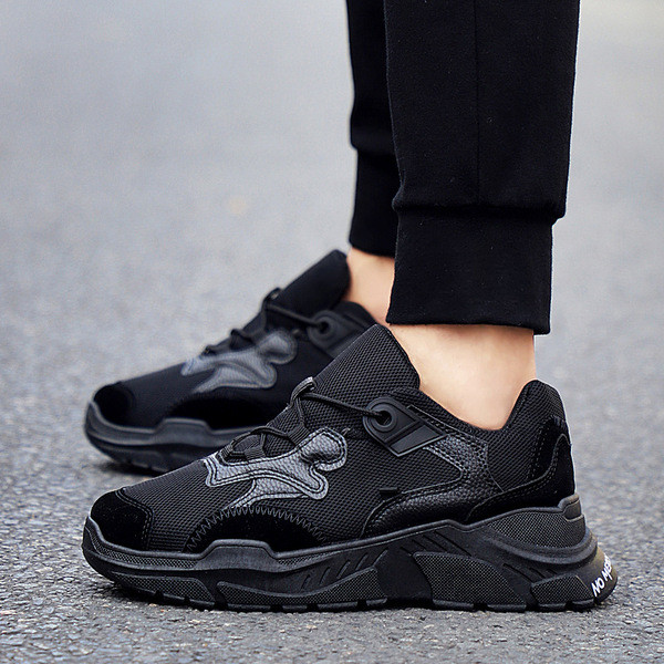 Model NOU de adidasi barbati cu sireturi in mai multe culori