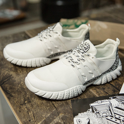 Ανδρικά αθλητικά παπούτσια σε διάφορα χρώματα