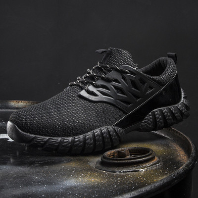 Ανδρικά αθλητικά παπούτσια σε διάφορα χρώματα