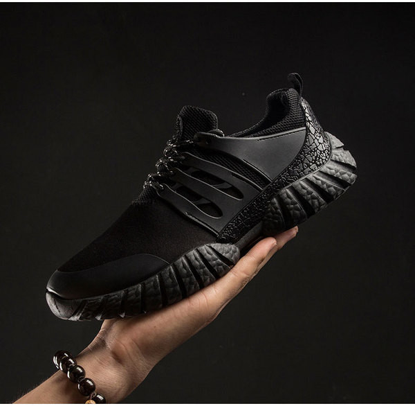 Ανδρικά αθλητικά παπούτσια σε διάφορα χρώματα