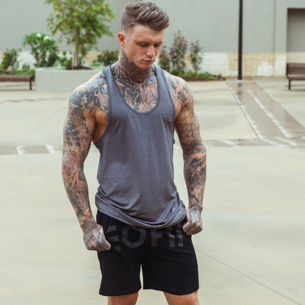 Modern férfi rövidnadrág két színben felirattal