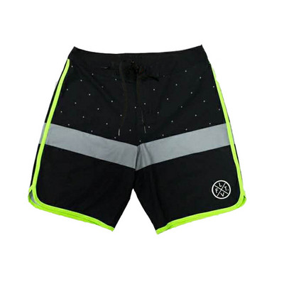 Ανδρικά  αθλητικά σορτς με δεσμούς