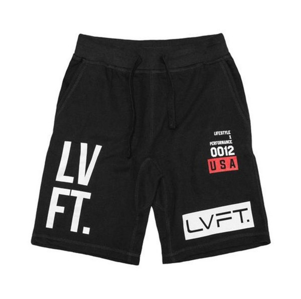 Férfi sport- és alkalmi rövidnadrág két színben