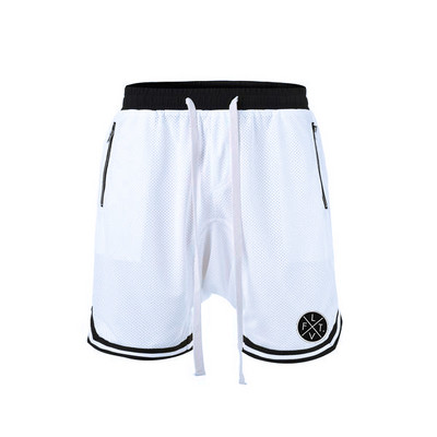 Μοντέρνα ανδρικά σορτς  σε διάφορα χρώματα με τσέπες