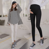 Αθλητικό κολάν για έγκυες γυναίκες σε διάφορα χρώματα