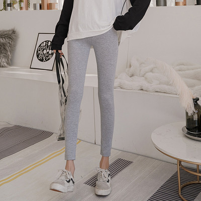 Αθλητικό κολάν για έγκυες γυναίκες σε διάφορα χρώματα