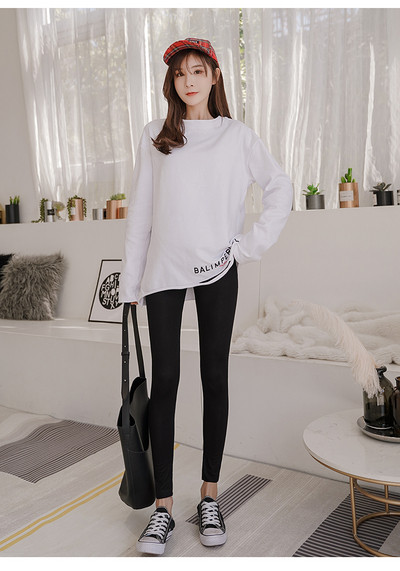 Αθλητικό κολάν για έγκυες γυναίκες σε διάφορα χρώματα