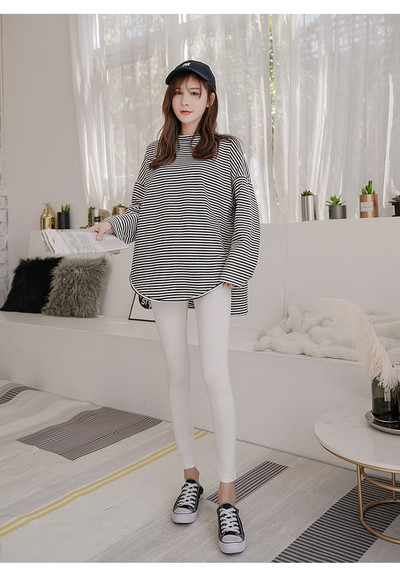 Αθλητικό κολάν για έγκυες γυναίκες σε διάφορα χρώματα