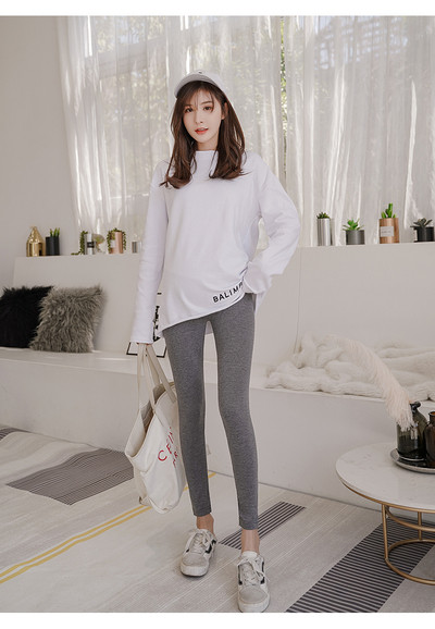 Αθλητικό κολάν για έγκυες γυναίκες σε διάφορα χρώματα