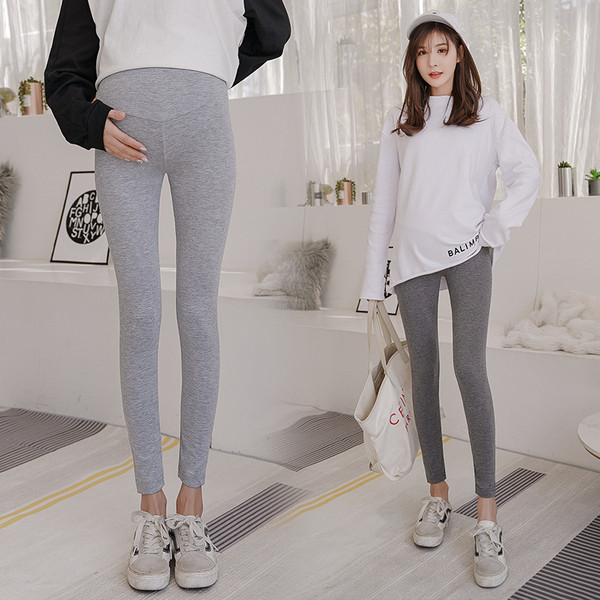 Αθλητικό κολάν για έγκυες γυναίκες σε διάφορα χρώματα