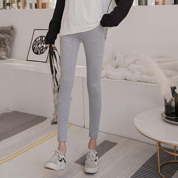 Αθλητικό κολάν για έγκυες γυναίκες σε διάφορα χρώματα