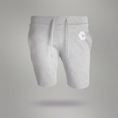 Férfi sport rövidnadrág három színben nyakkendővel