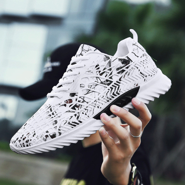 ÚJ férfi tornacipő többféle színben