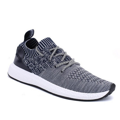 Ανδρικά αθλητικά παπούτσια σε διάφορα χρώματα