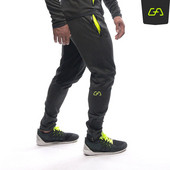 Modern férfi sportnadrág két színben