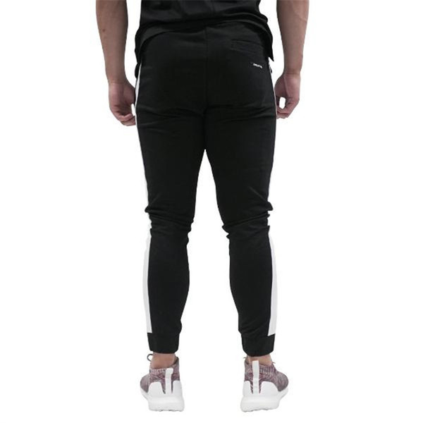 Ανδρικά καθημερινά αθλητικά παντελόνια  με κεντήματα