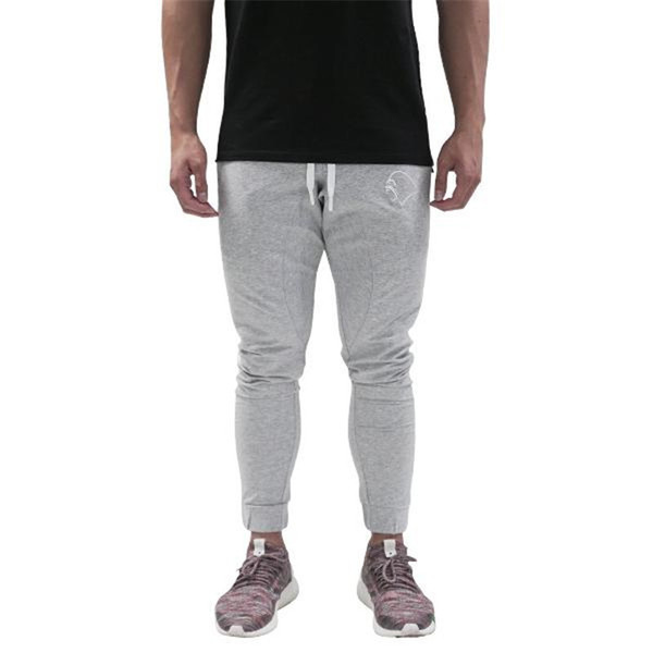 Ανδρικά καθημερινά αθλητικά παντελόνια  με κεντήματα