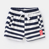 Alkalmi gyereknadrág fiúknak nyakkendővel és zsebbel