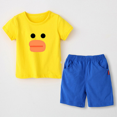 Gyerekkészlet három színben fiúknak és lányoknak