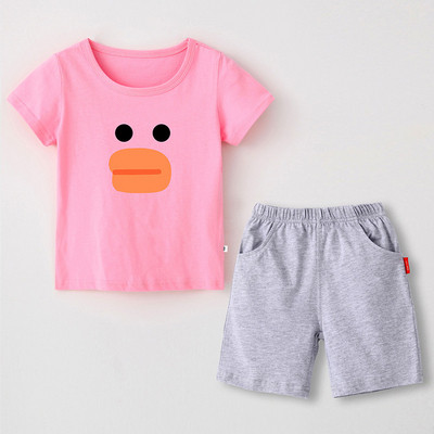 Gyerekkészlet három színben fiúknak és lányoknak