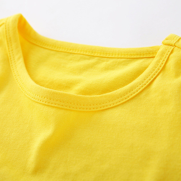 Gyerekkészlet három színben fiúknak és lányoknak