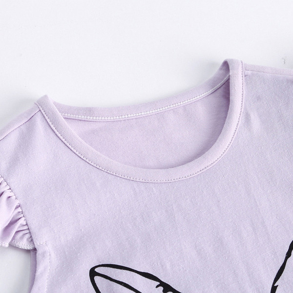 Napi gyermekkészlet lányoknak