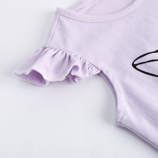 Napi gyermekkészlet lányoknak