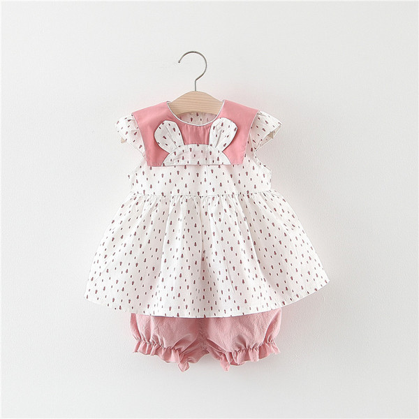 Stílusos, két részből álló női szett három színben