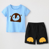 Gyerekkészlet több színben fiúknak