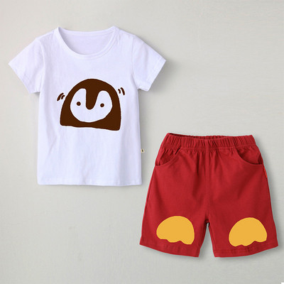 Gyerekkészlet több színben fiúknak