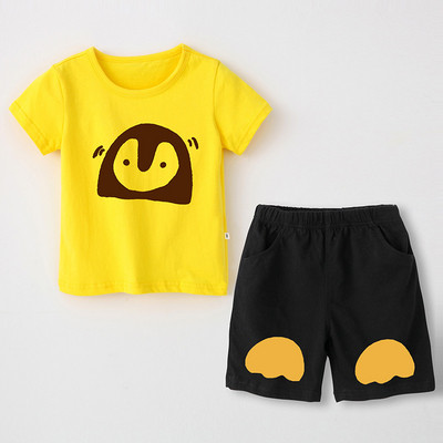 Gyerekkészlet több színben fiúknak