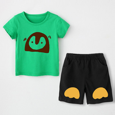 Gyerekkészlet több színben fiúknak