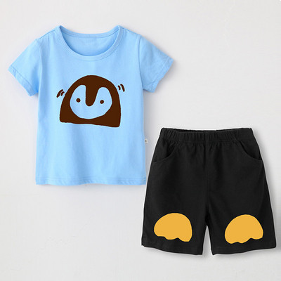 Gyerekkészlet több színben fiúknak