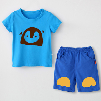 Gyerekkészlet több színben fiúknak