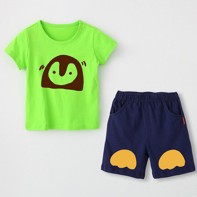 Gyerekkészlet több színben fiúknak