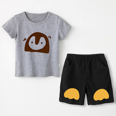 Gyerekkészlet több színben fiúknak