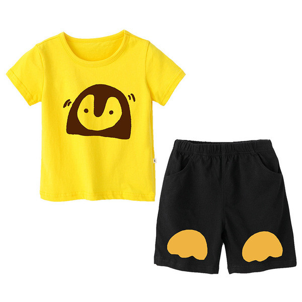 Gyerekkészlet több színben fiúknak