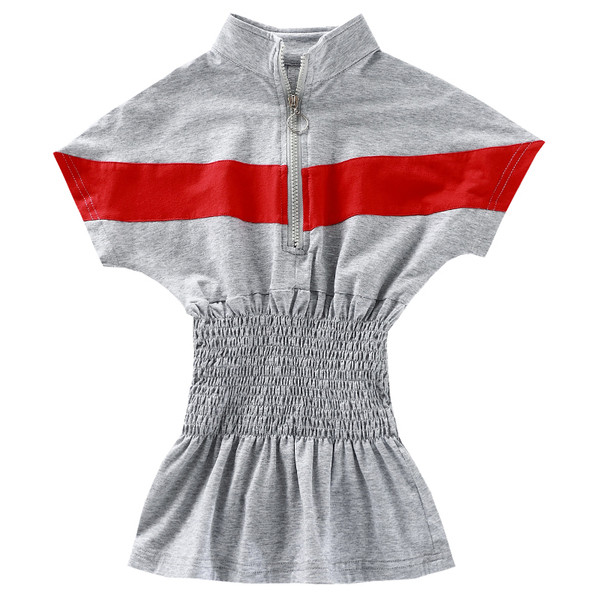 Rochie sport copii pentru fete in mai multe culori