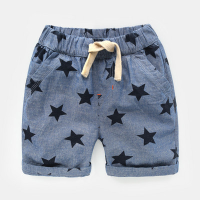 Modern, nyakkendős gyereknadrág fiúknak