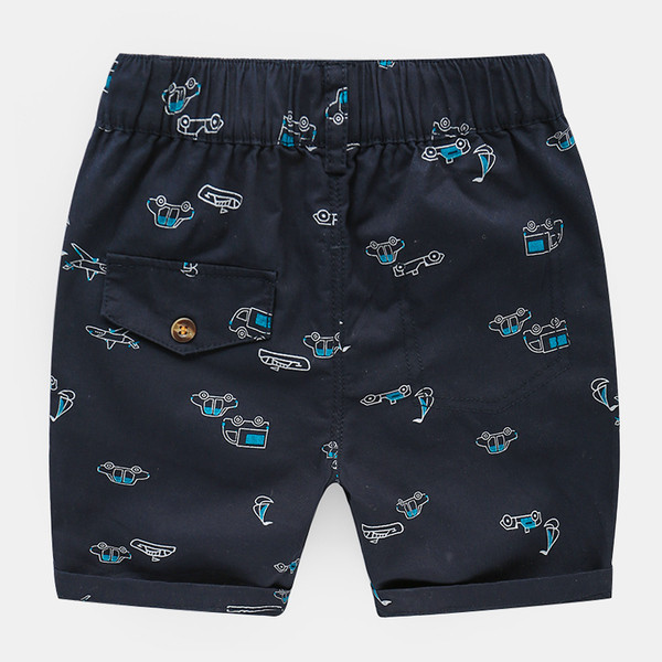 Σύγχρονα παιδικό παντελόνια με κουμπία