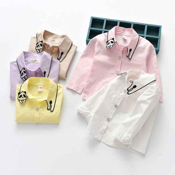 Modern gyereking lányoknak többféle színben