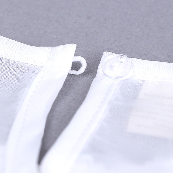 Set pentru copii de ultimă generație din două părți cu dantelă