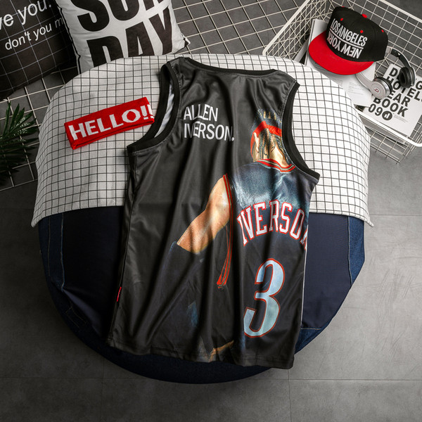 Ανδρικό αθλητικό-casual jαμάνικο σε μαύρο χρώμα