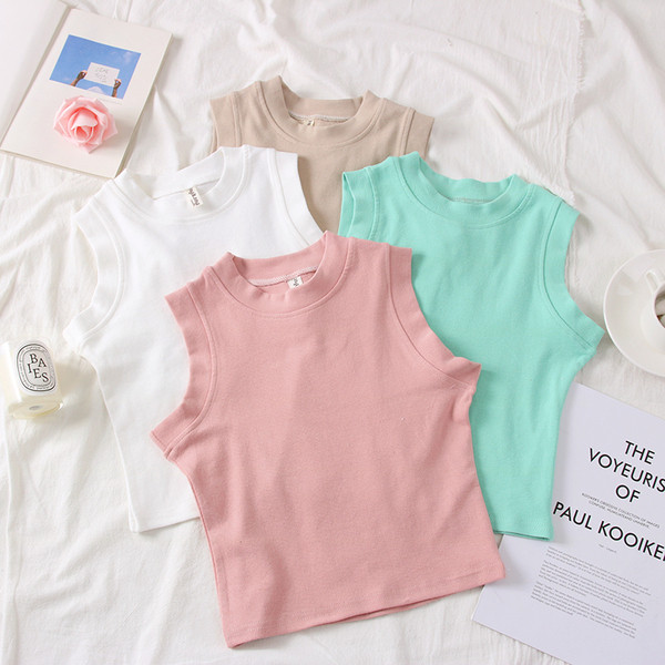 Aktuális női felső több színben